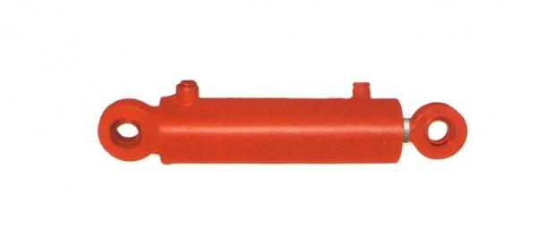 Гидроцилиндр задней навески 16ГЦ.100 / 50ППДр.000.01-250 нового образца 100.250.160.001-02 под два гидроцилиндра навески трактор